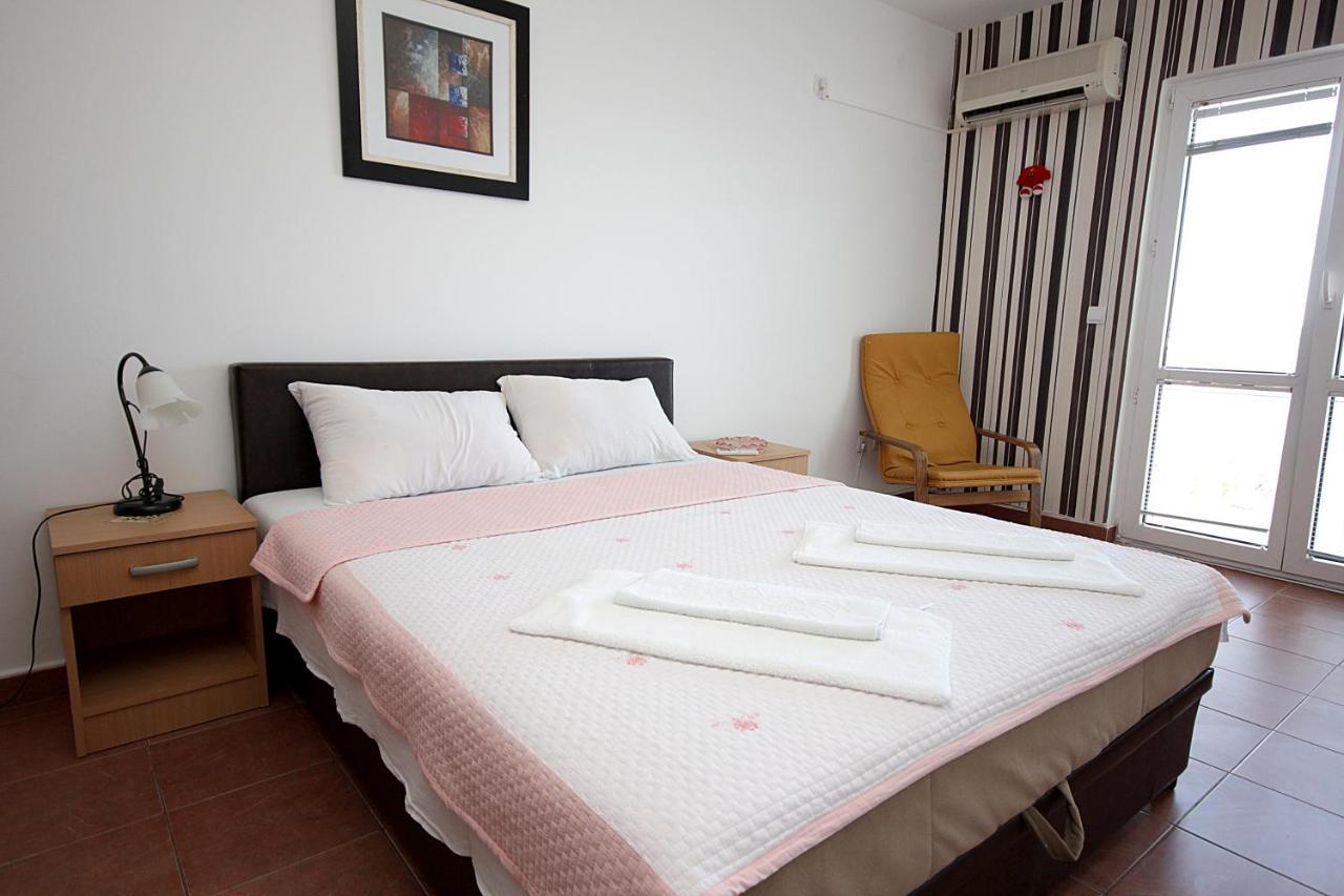 Guest House Perovic Sutomore Exterior foto