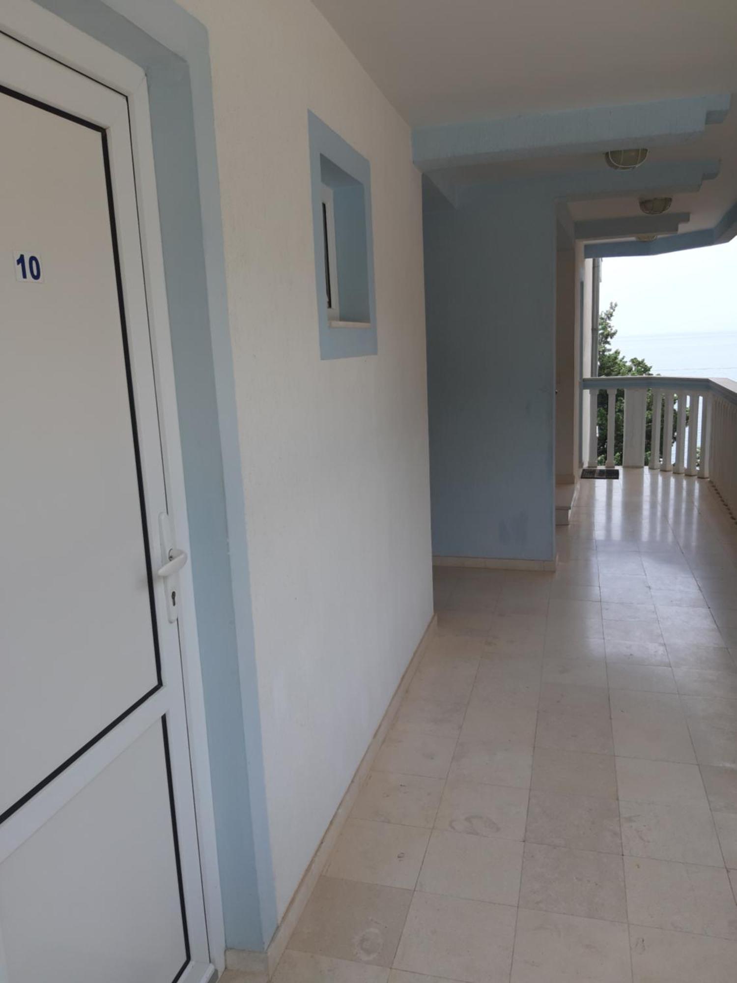Guest House Perovic Sutomore Habitación foto